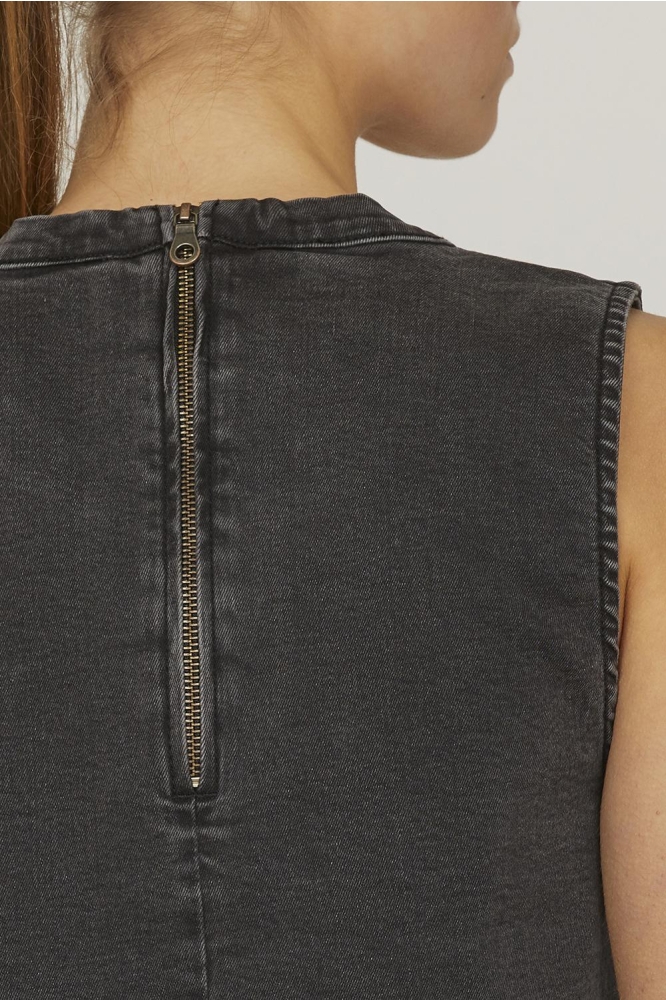 OVEA TOP1 17028 M. GREY WASH